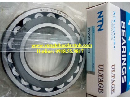 BẠC ĐẠN 22213EAD1C3 NTN